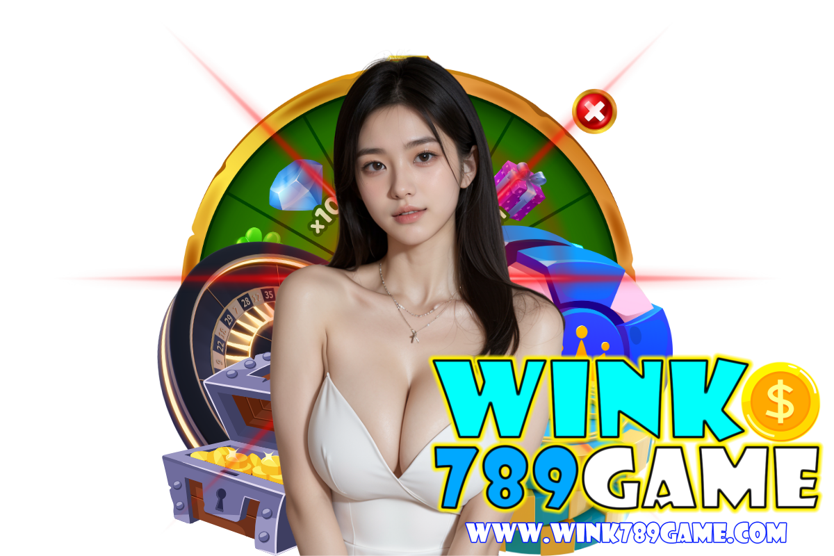 wink789game
