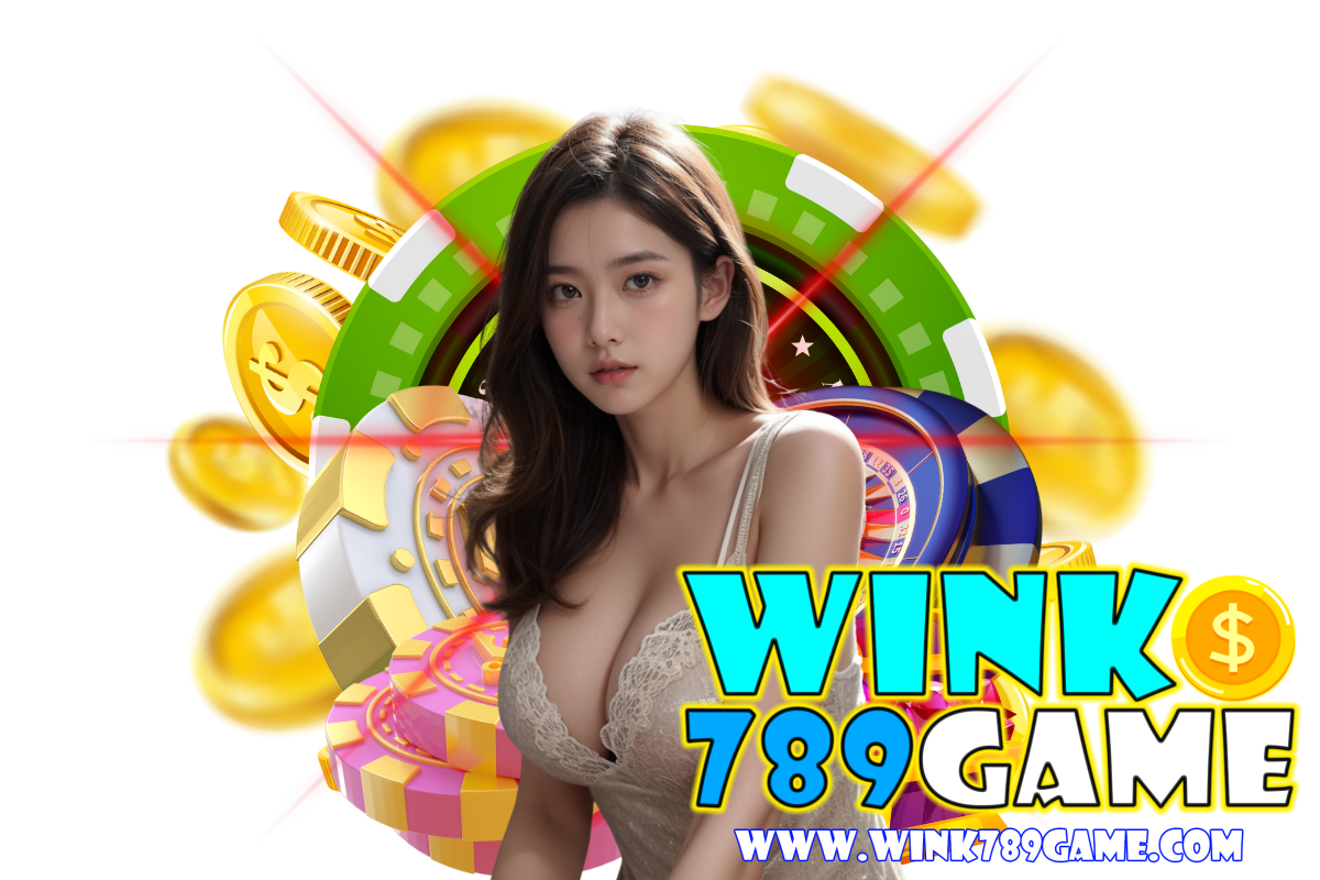 wink789game vip