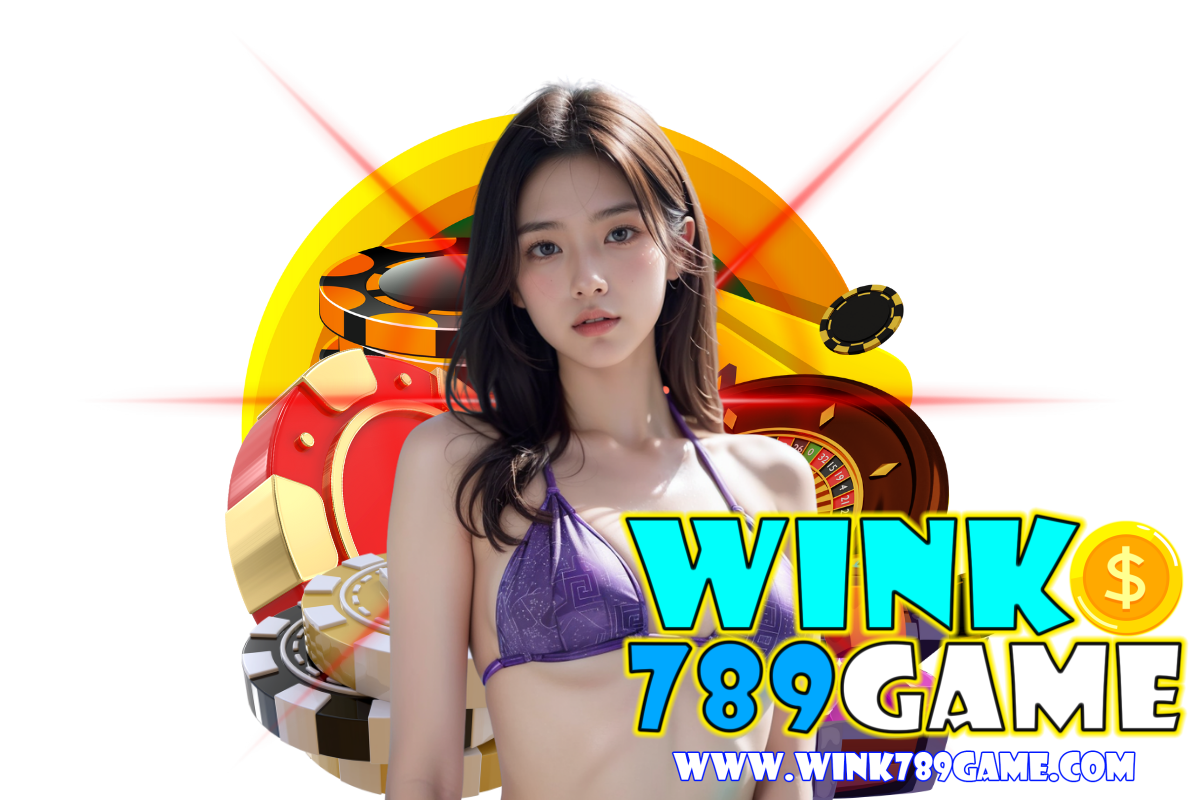 wink789game สล็อต