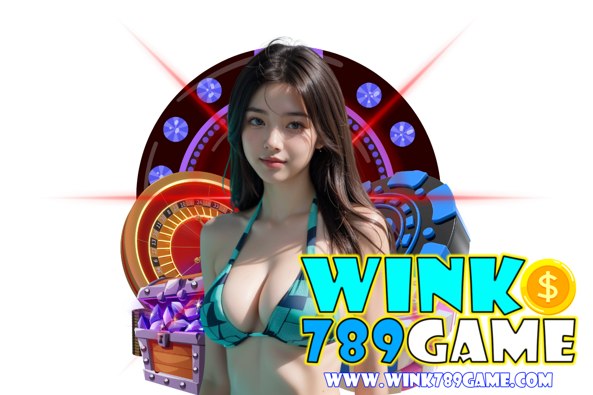 wink789game แจกเครดิตฟรี