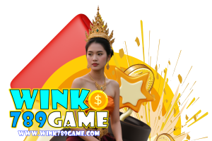 wink789 login