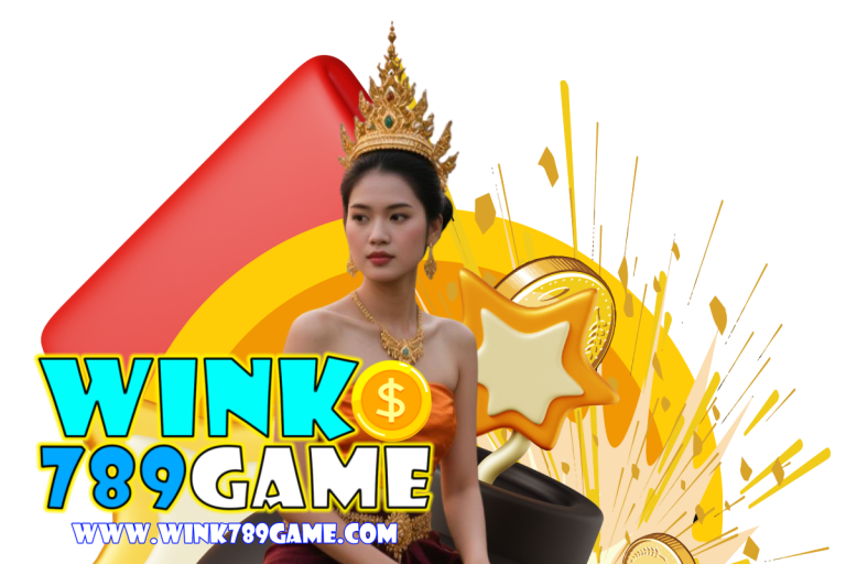 wink789 login