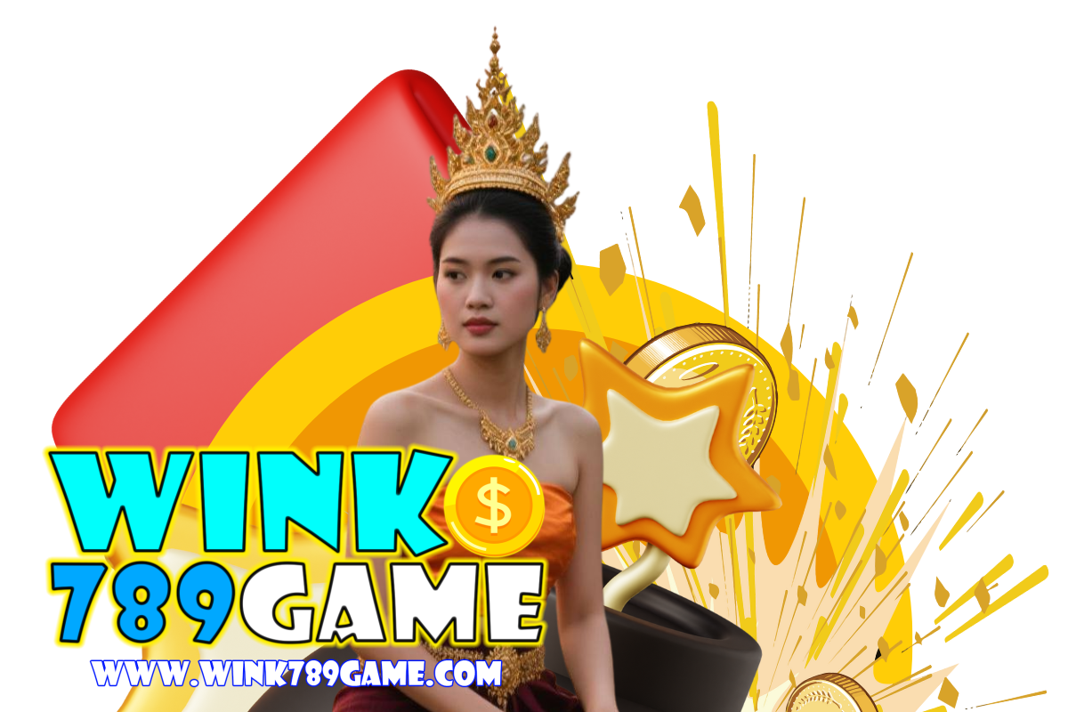 wink789 login
