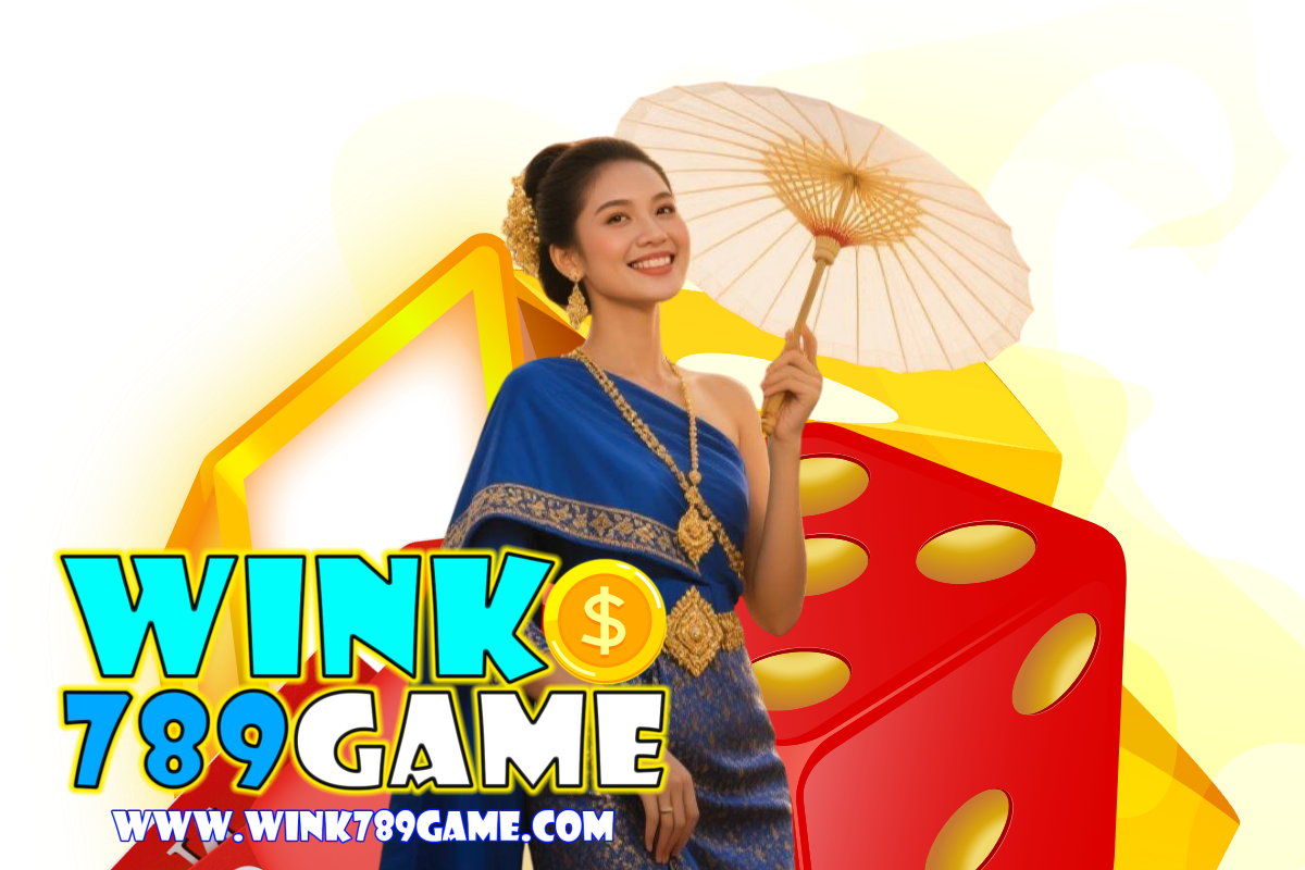 wink789 เข้าสู่ระบบ