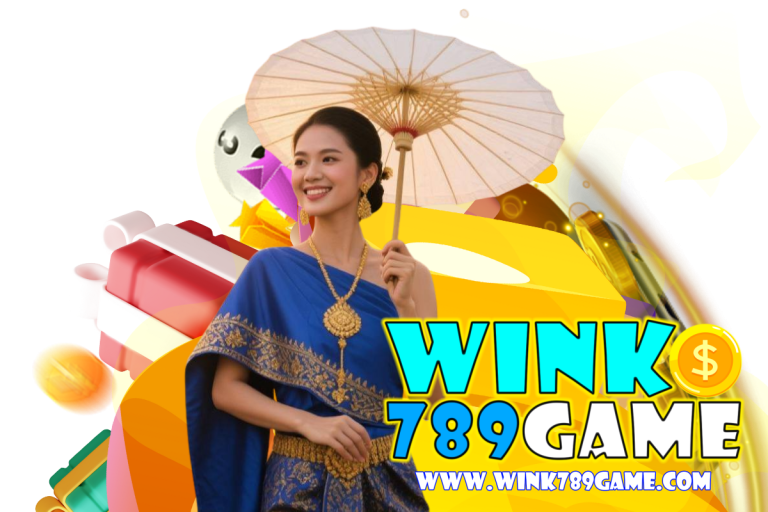 wink789game wallet