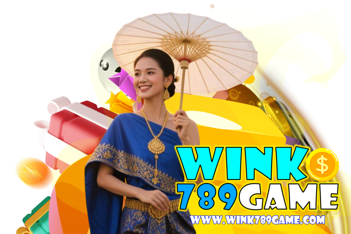 wink789game wallet