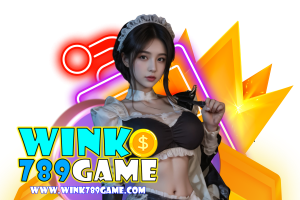 wink789game สมัคร