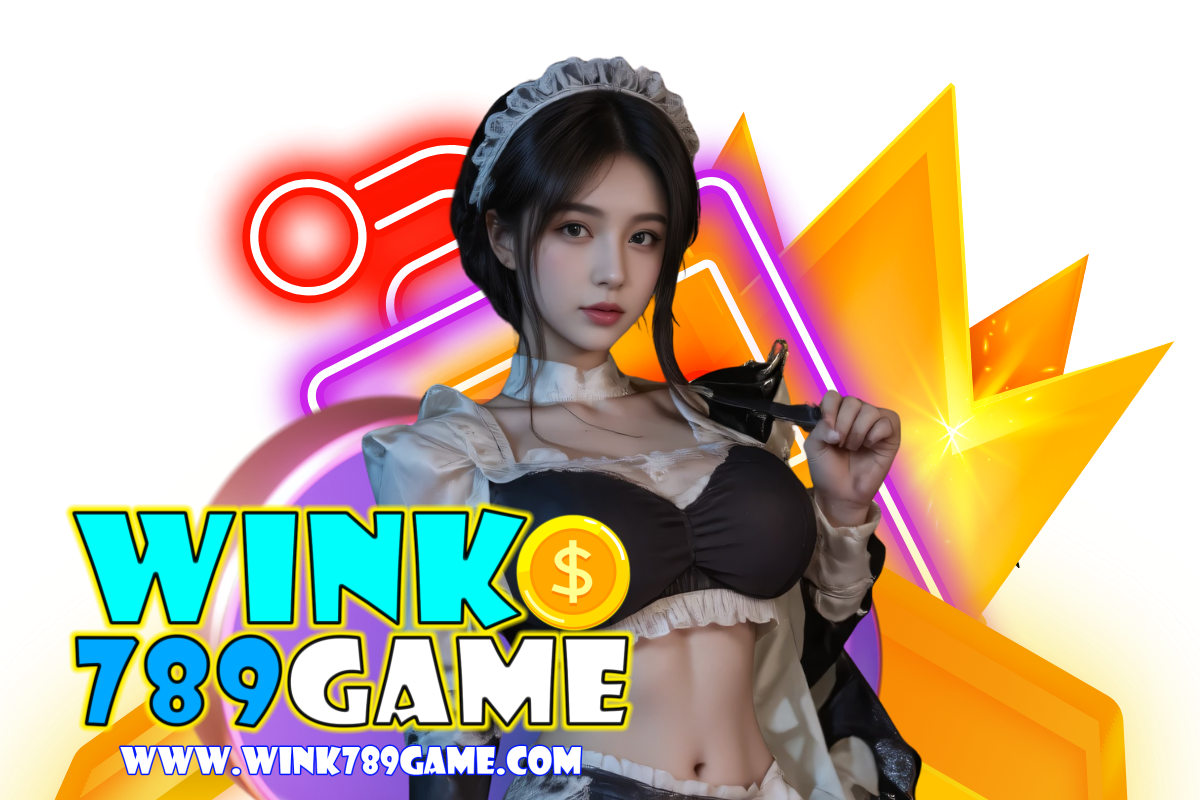 wink789game สมัคร