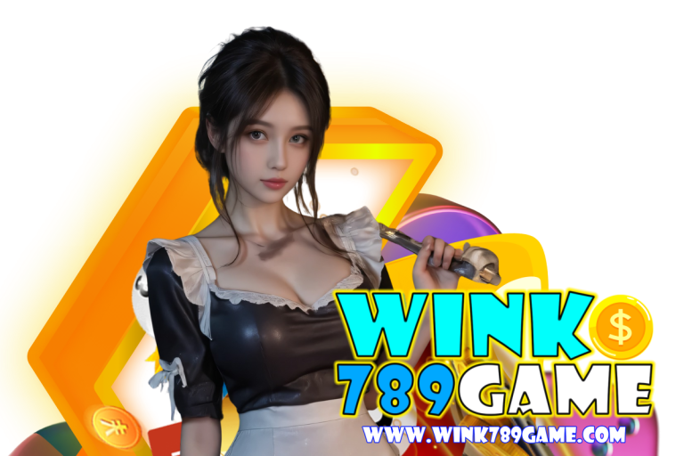 wink789game เว็บตรง